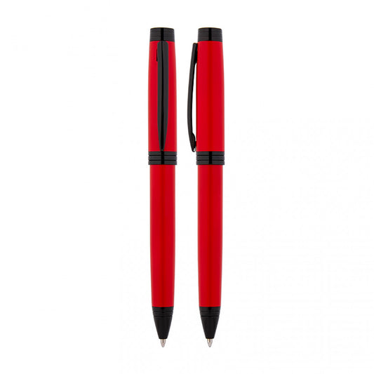 Elit Metal Tükenmez Kalem 1216-T