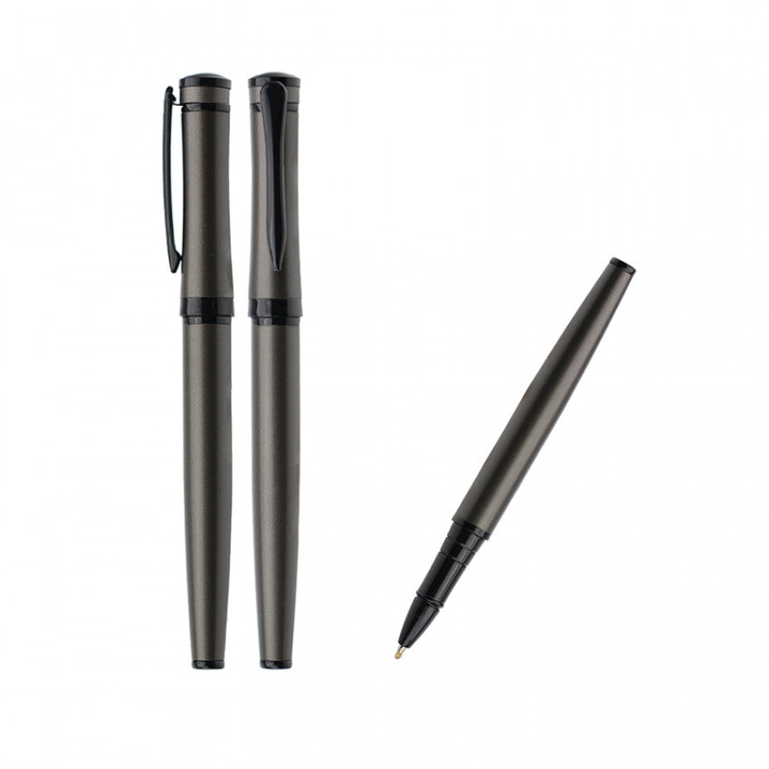 Metal Roller Kalem 616-R - kullanım örneği