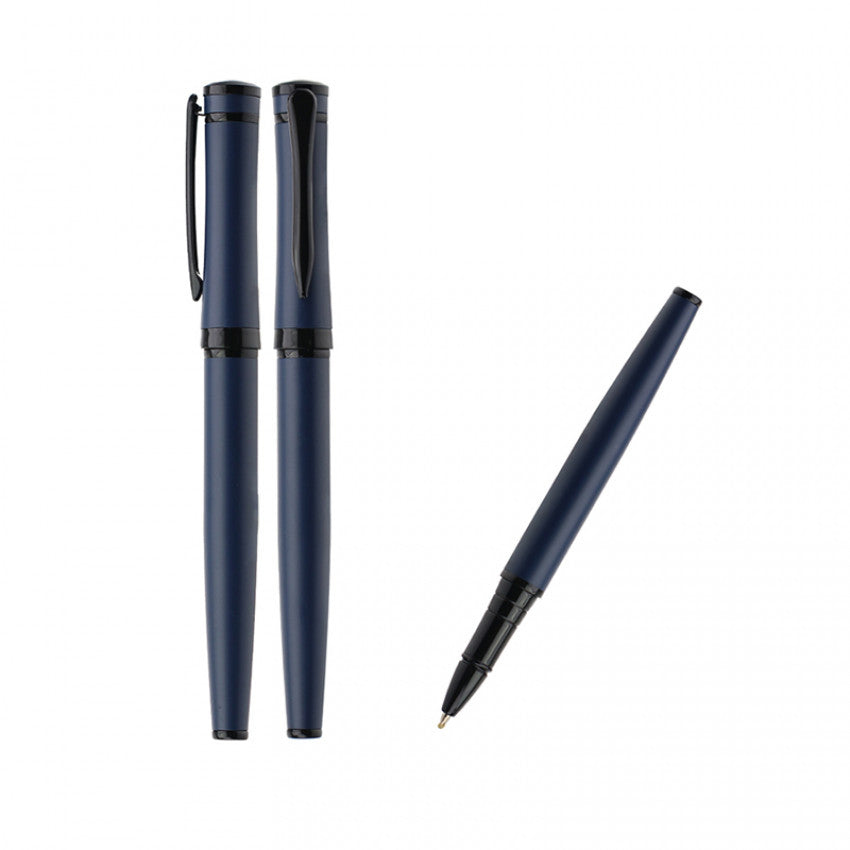 Metal Roller Kalem 616-R - farklı açı