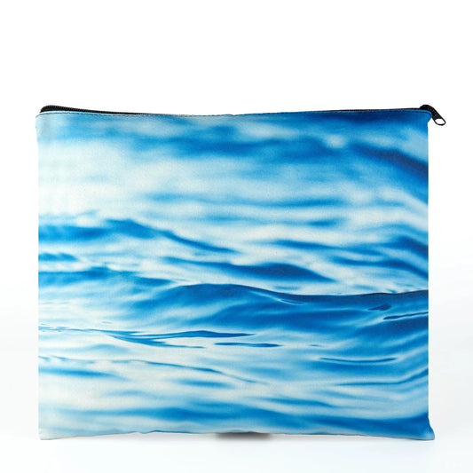 Promosyon Lamineli Clutch 28x30 cm | Tam Yüzey Baskılı