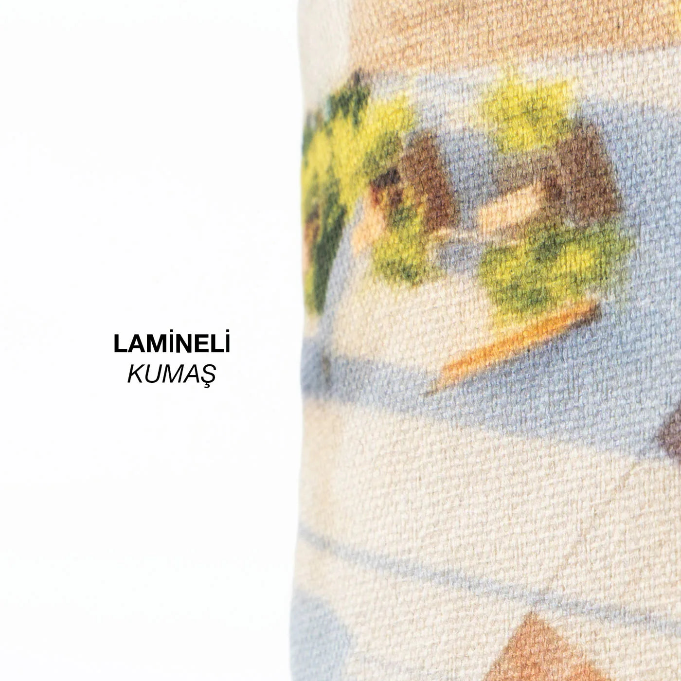 Promosyon Lamineli Clutch 28x30 cm | Tam Yüzey Baskılı