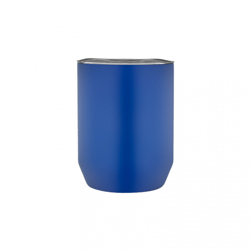 350 ml Paslanmaz Çelik Kulplu Kupa 5354 – Kapaklı