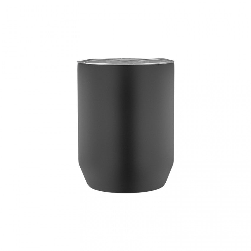 350 ml Paslanmaz Çelik Kulplu Kupa 5354 – Kapaklı