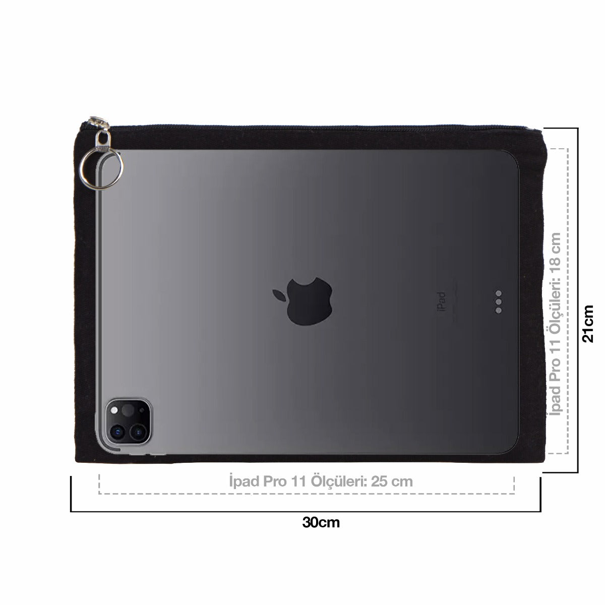 Siyah karne günü temalı portföy çanta, okul figürlü ve özelleştirilebilir karne hediyesi tasarımı