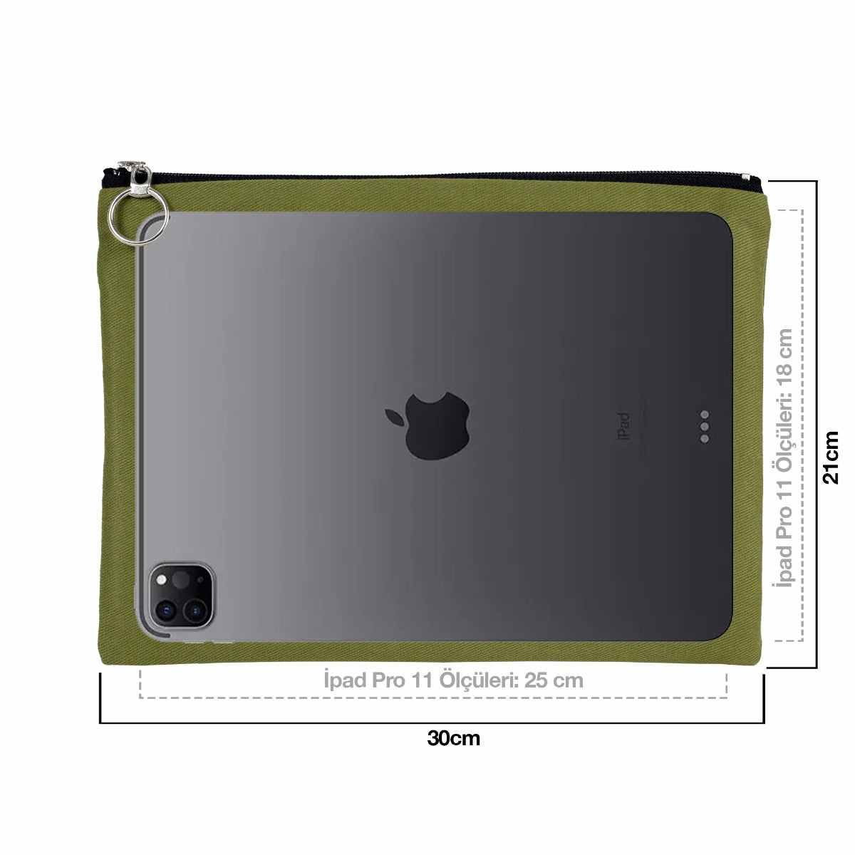 Yeşil karne günü temalı okul portföy çantası, karne hediyesi için özelleştirilebilir tasarımlı çocuk okul çantası