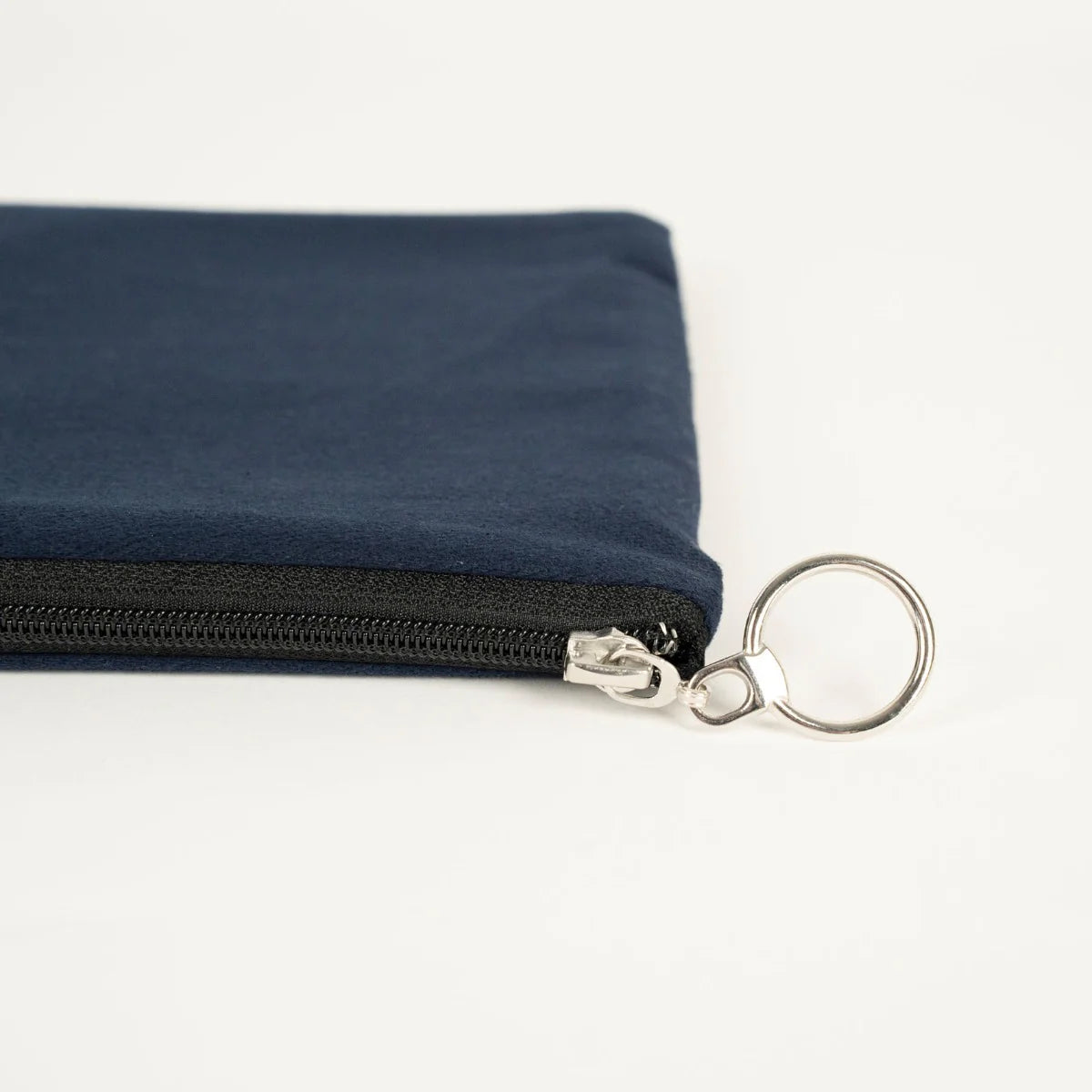 30×21 cm Lacivert Portföy Çanta Astarlı – Kadınlar Günü Hediyesi - görsel 13
