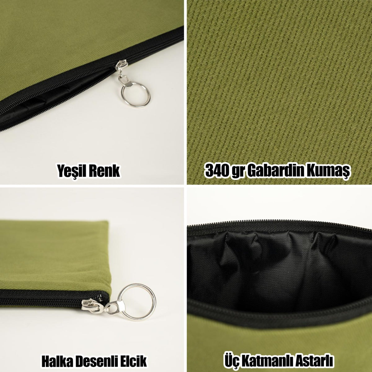 Yeşil karne günü temalı okul portföy çantası, karne hediyesi için özelleştirilebilir tasarımlı çocuk okul çantası