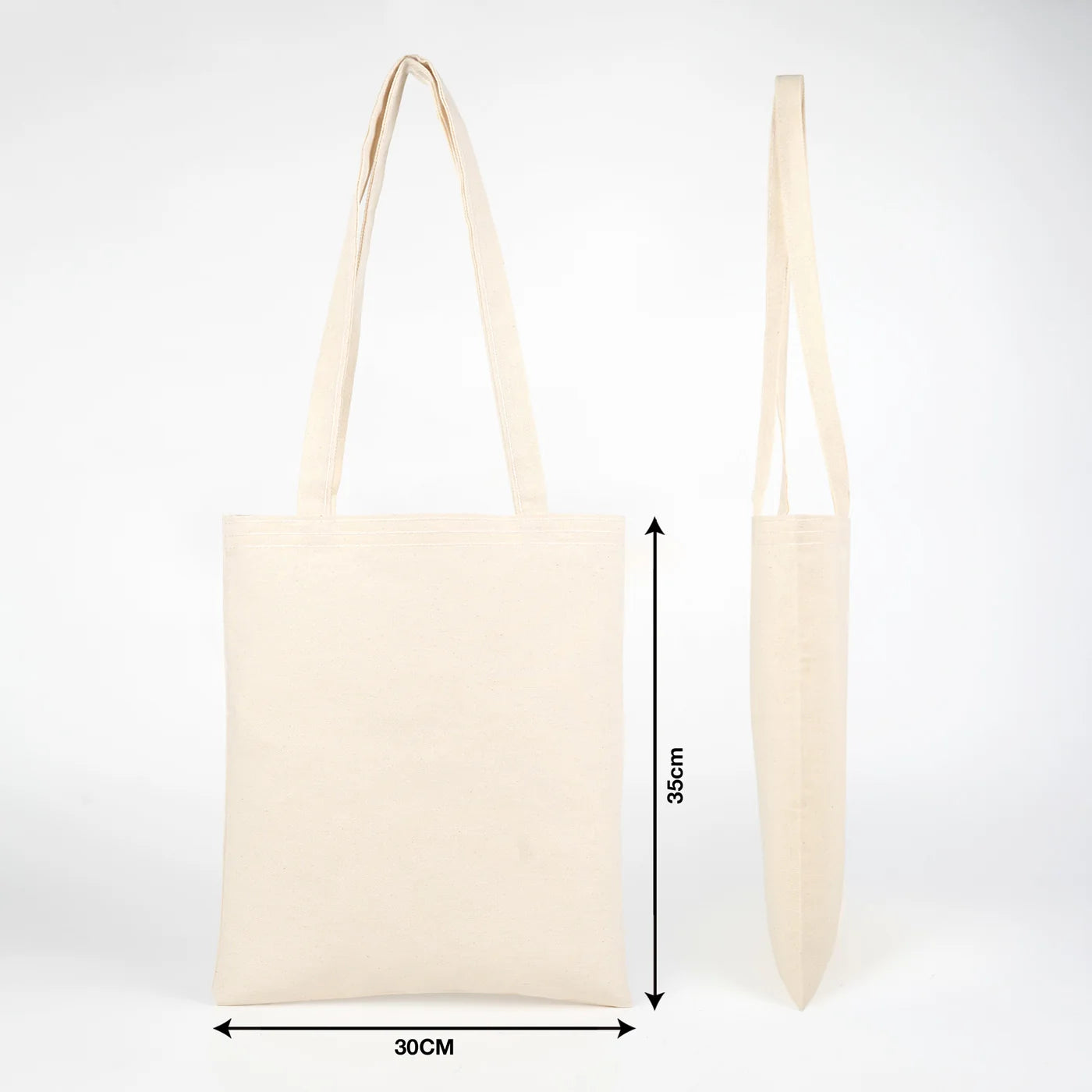 Gabardin Bez Çanta 30x35 cm