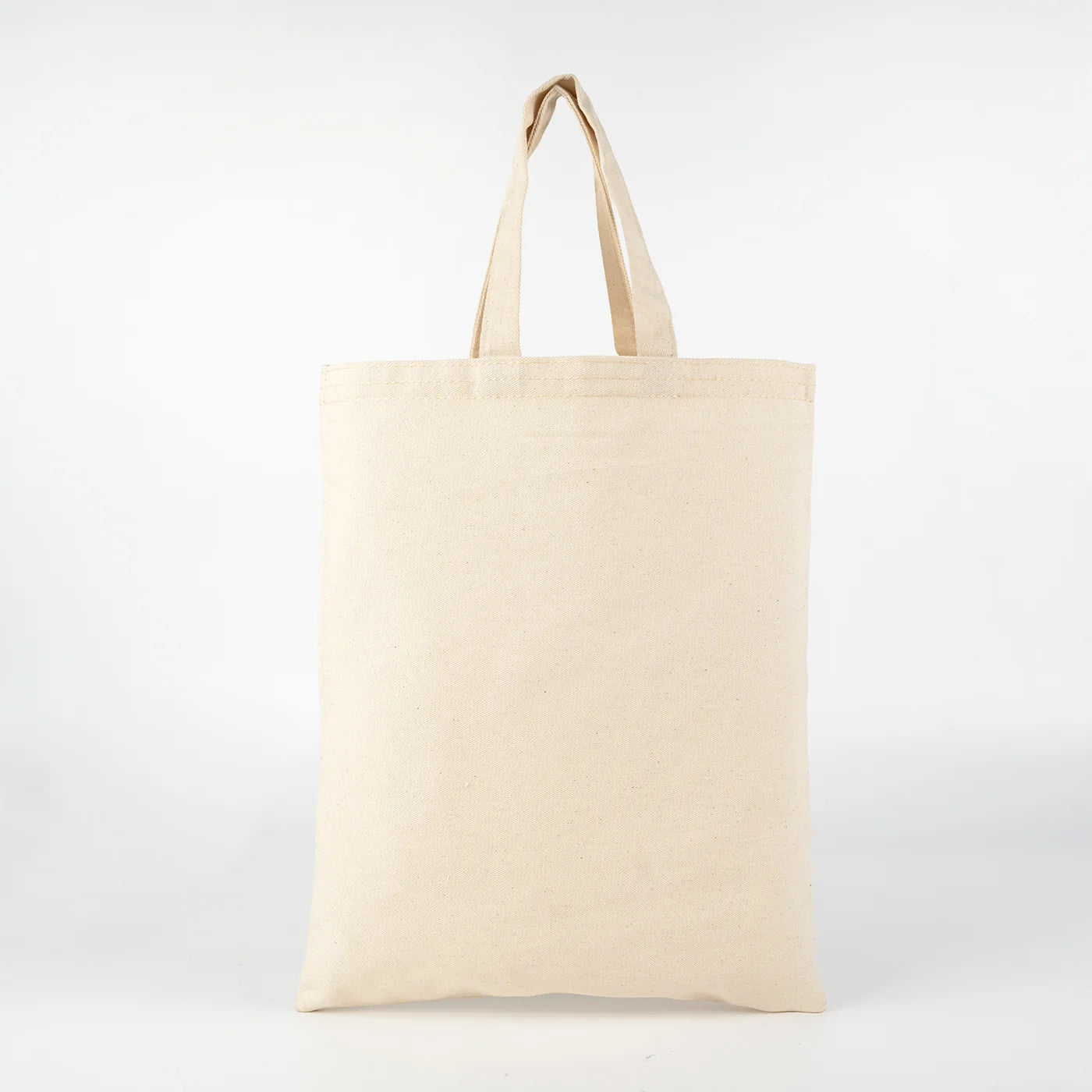 Gabardin Bez Çanta Kısa Kulp 30x35 cm
