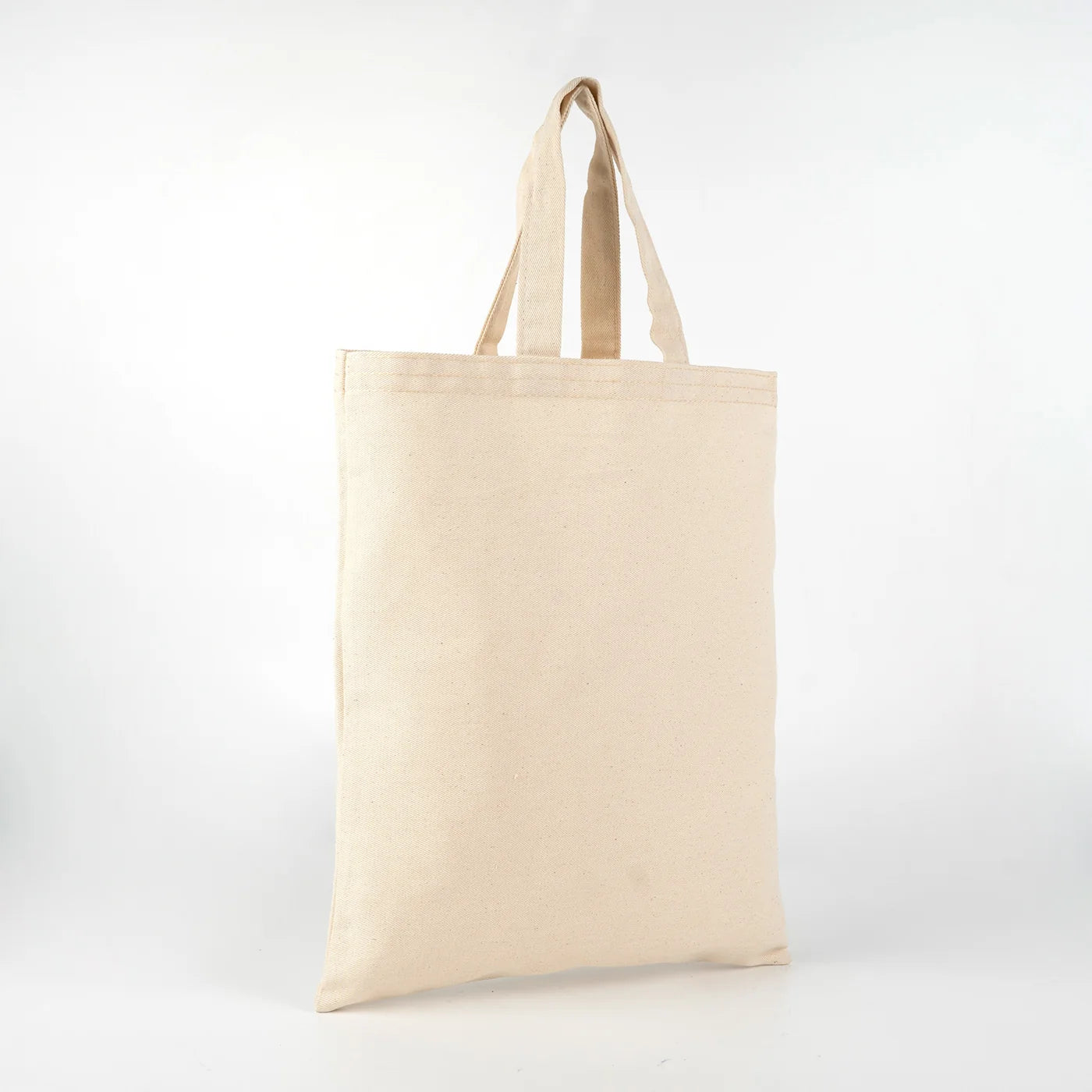 Gabardin Bez Çanta Kısa Kulp 30x35 cm