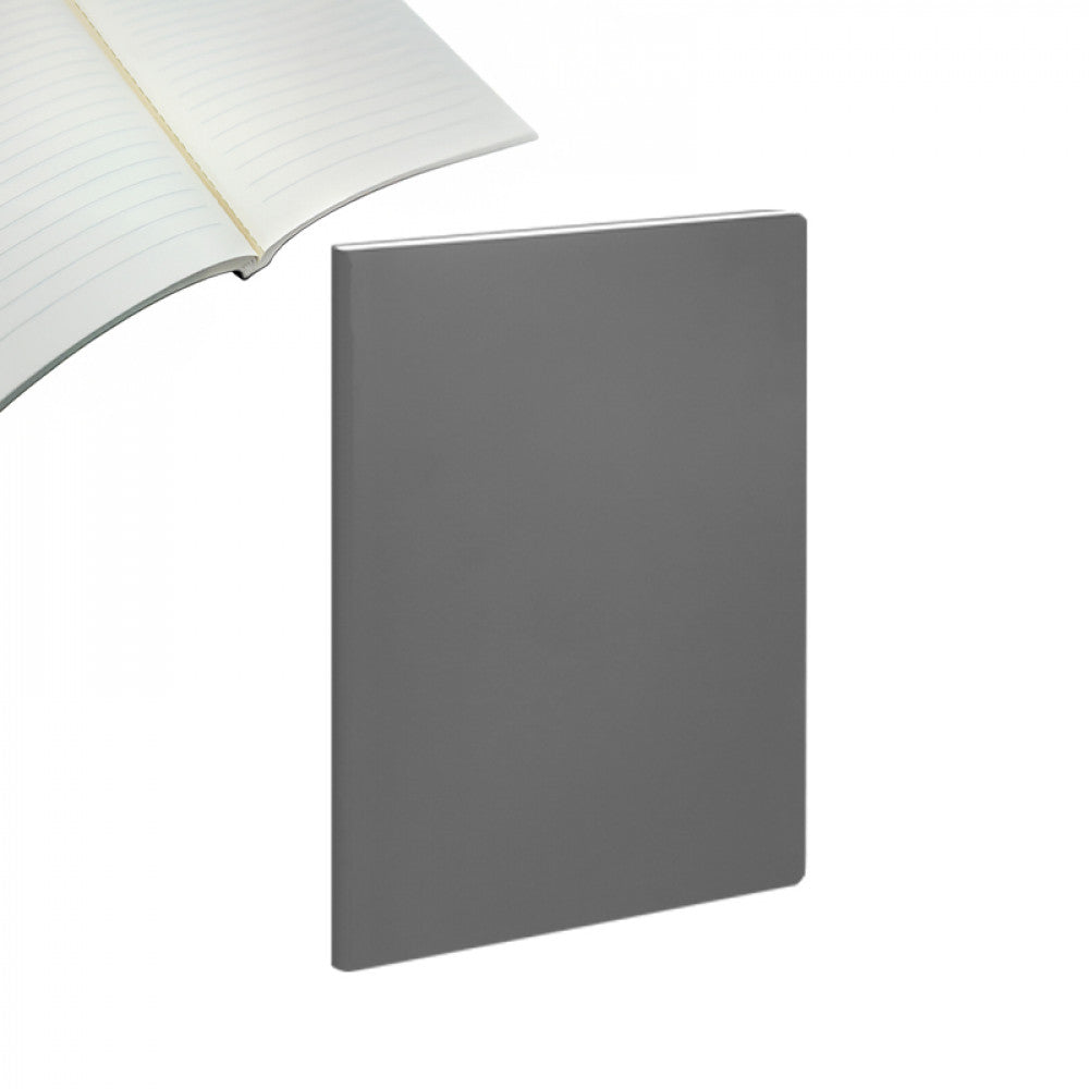 16,5 x 23,5 Perforeli̇ Renkli Plike Fantazi Kapak Defter 2431 - farklı açı