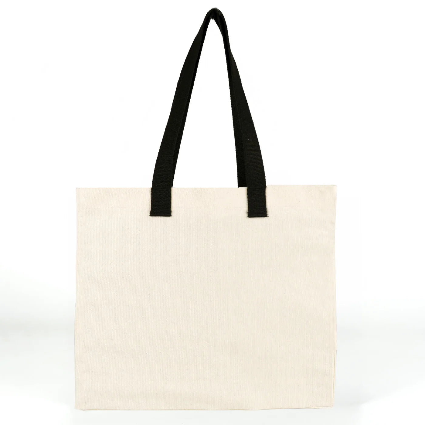 450 Gr Kanvas Büyük Bez Çanta 40x35x15 cm | Toptan