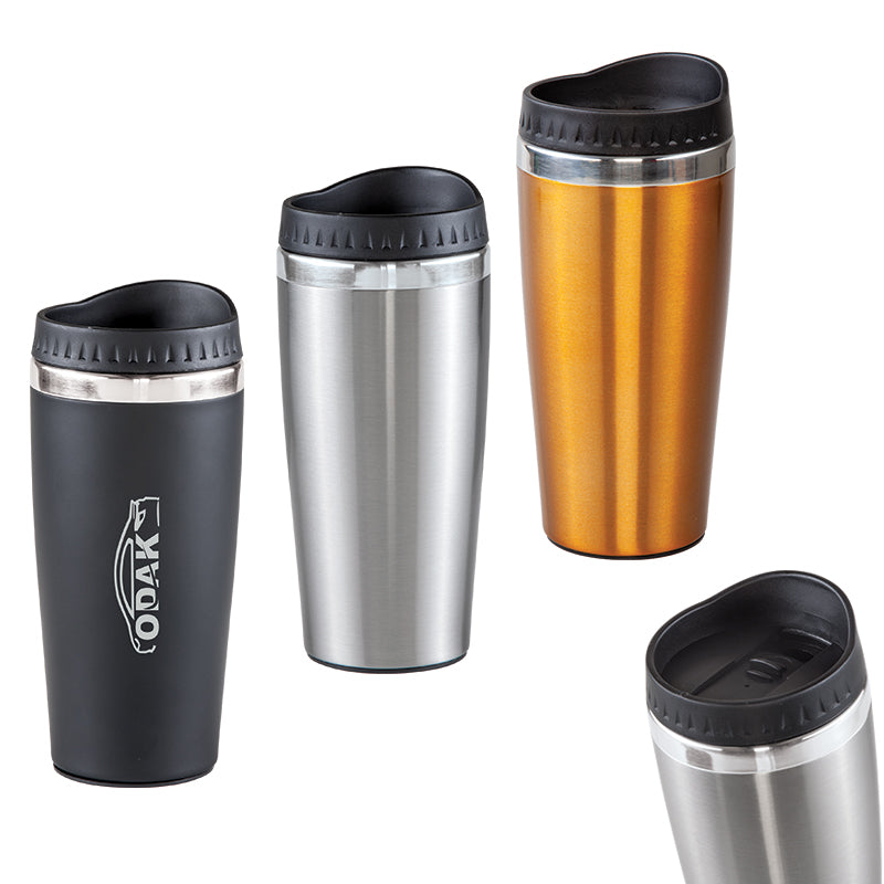 Çelik Kupa / 450 Ml - 786