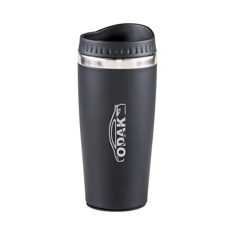 Çelik Kupa / 450 Ml - 786