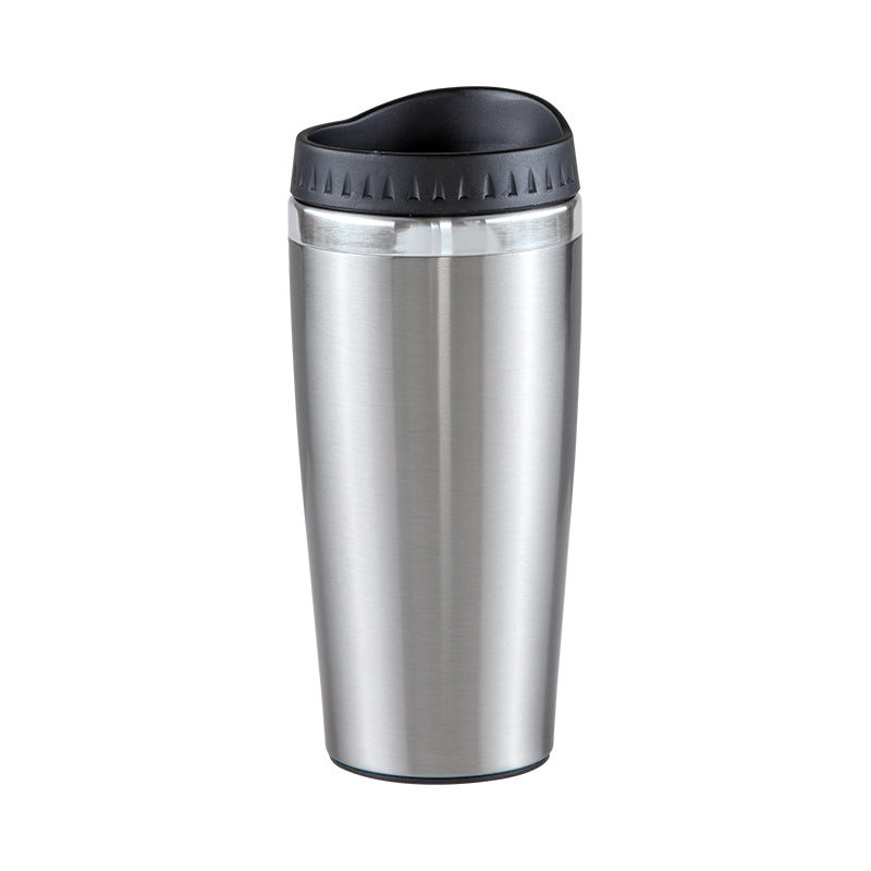 Çelik Kupa / 450 Ml - 786