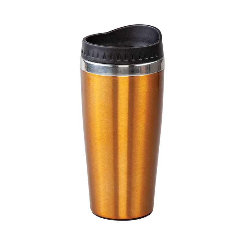 Çelik Kupa / 450 Ml - 786