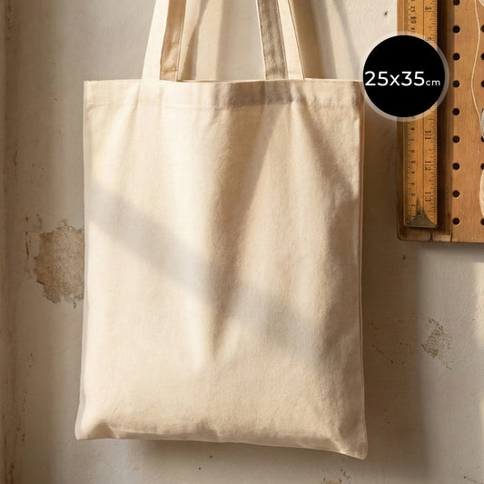 Ham Bez Çanta 25 x 35 cm