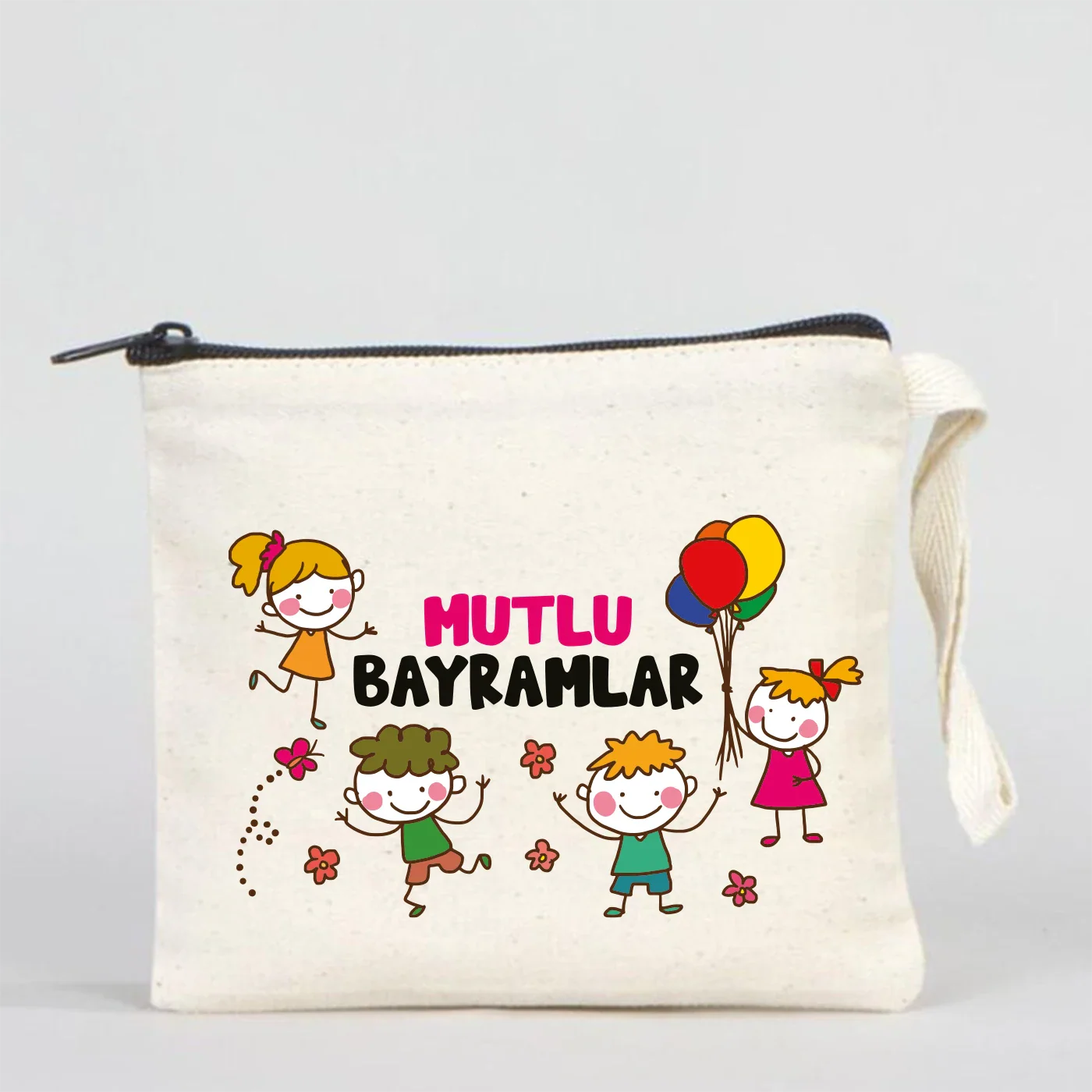 15x13 cm Astarsız Clutch Modeli Günlük Kullanım - Bayram Hediyelik - farklı açı