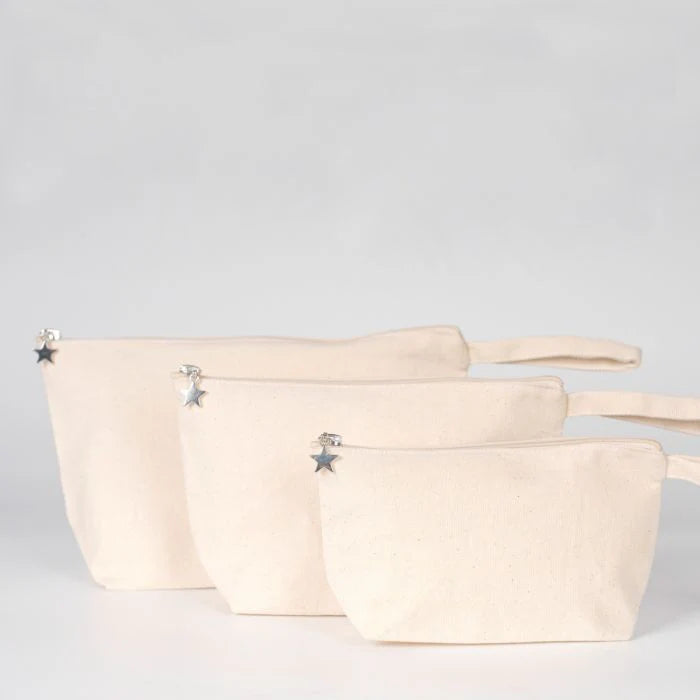 Boyanabilir 22x12x5 cm Körüklü Kanvas Kalemlik - 23 Nisan Hediyesi - görsel 11