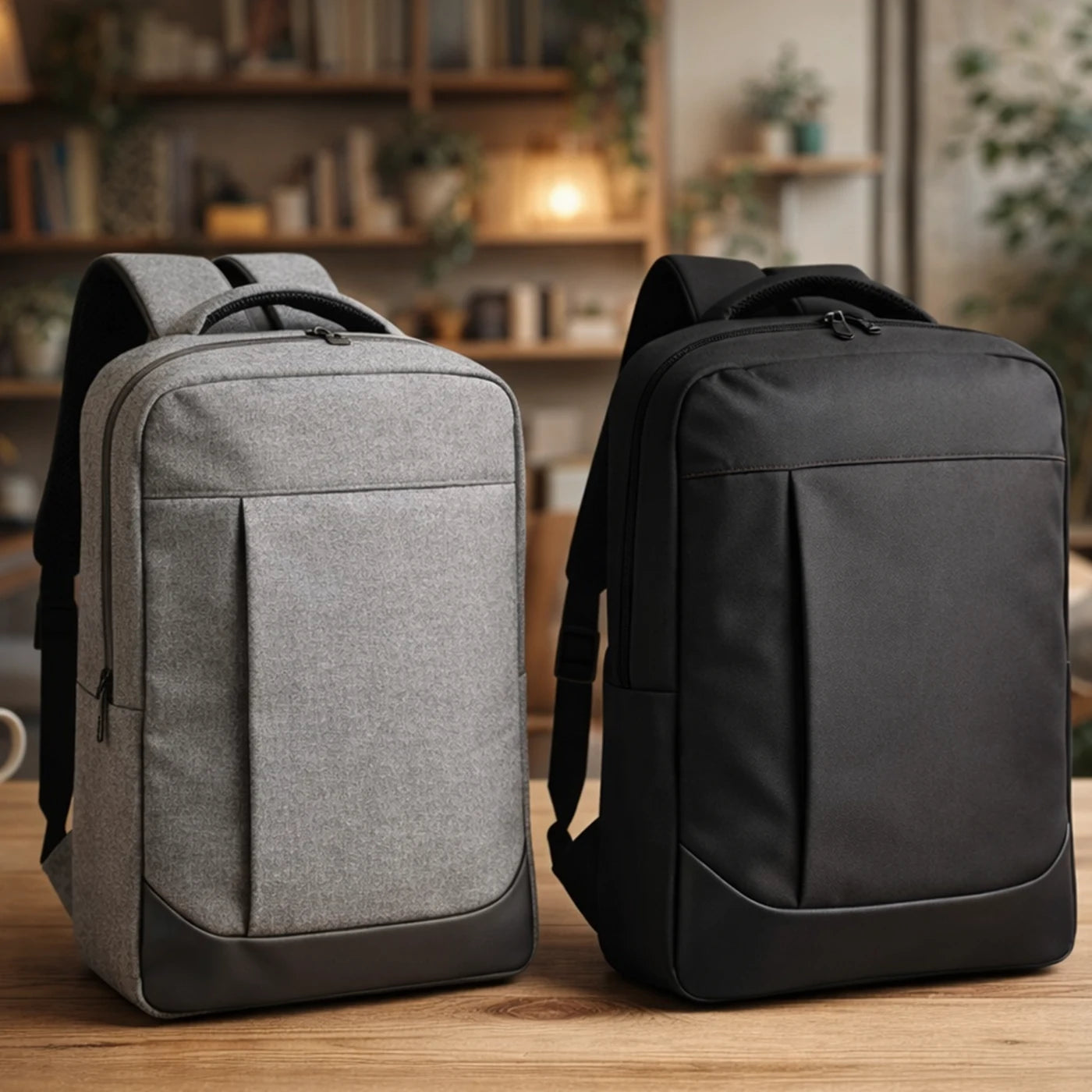 AB001 Sırt Çantası