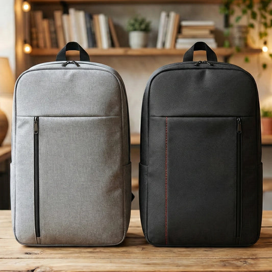 AB002 Uni Sırt Çantası