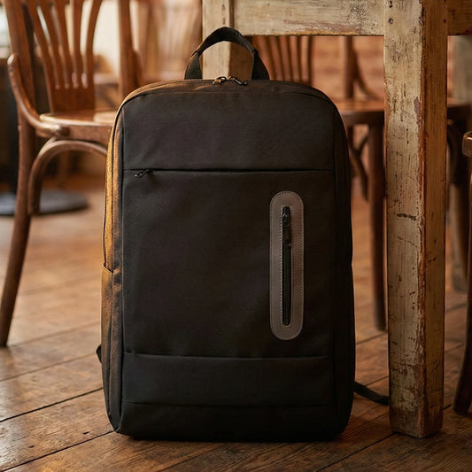 AB003 Siyah Sırt Çantası