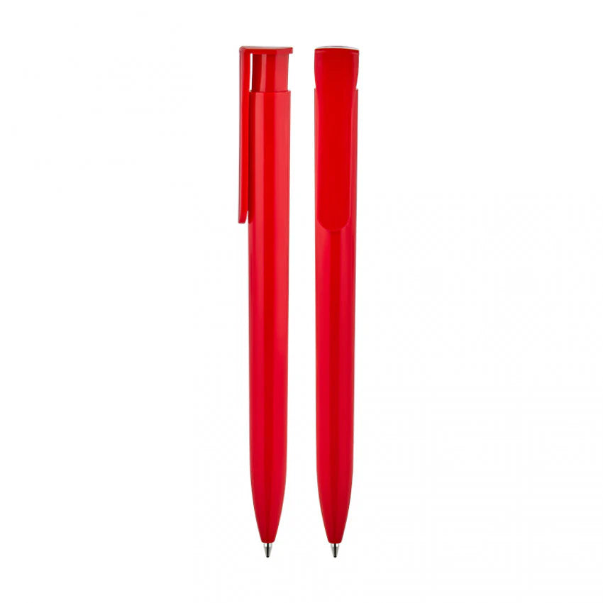 Plastik Tükenmez Kalem 520 (Serigrafi / Tampon / UV Baskıya Uygun) - görsel 11