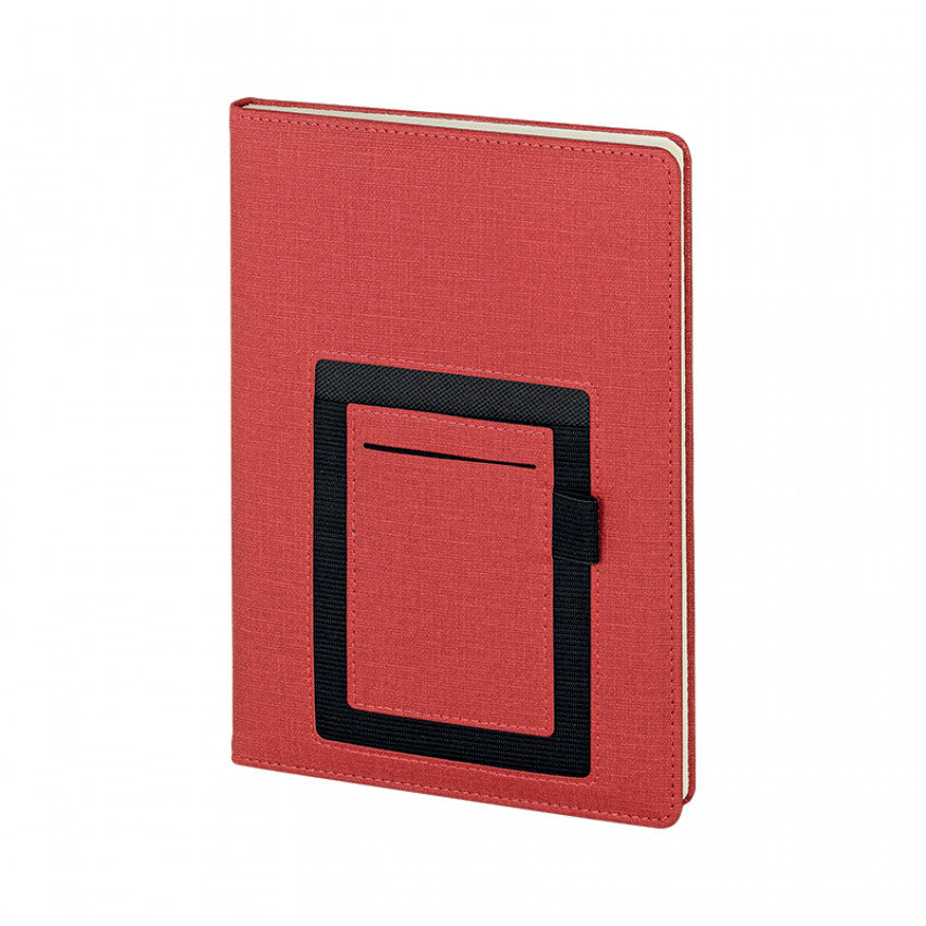 2421-HOLMEN Termo Deri Defter (HOLMEN KİTAP KAĞIDI) - görsel 11