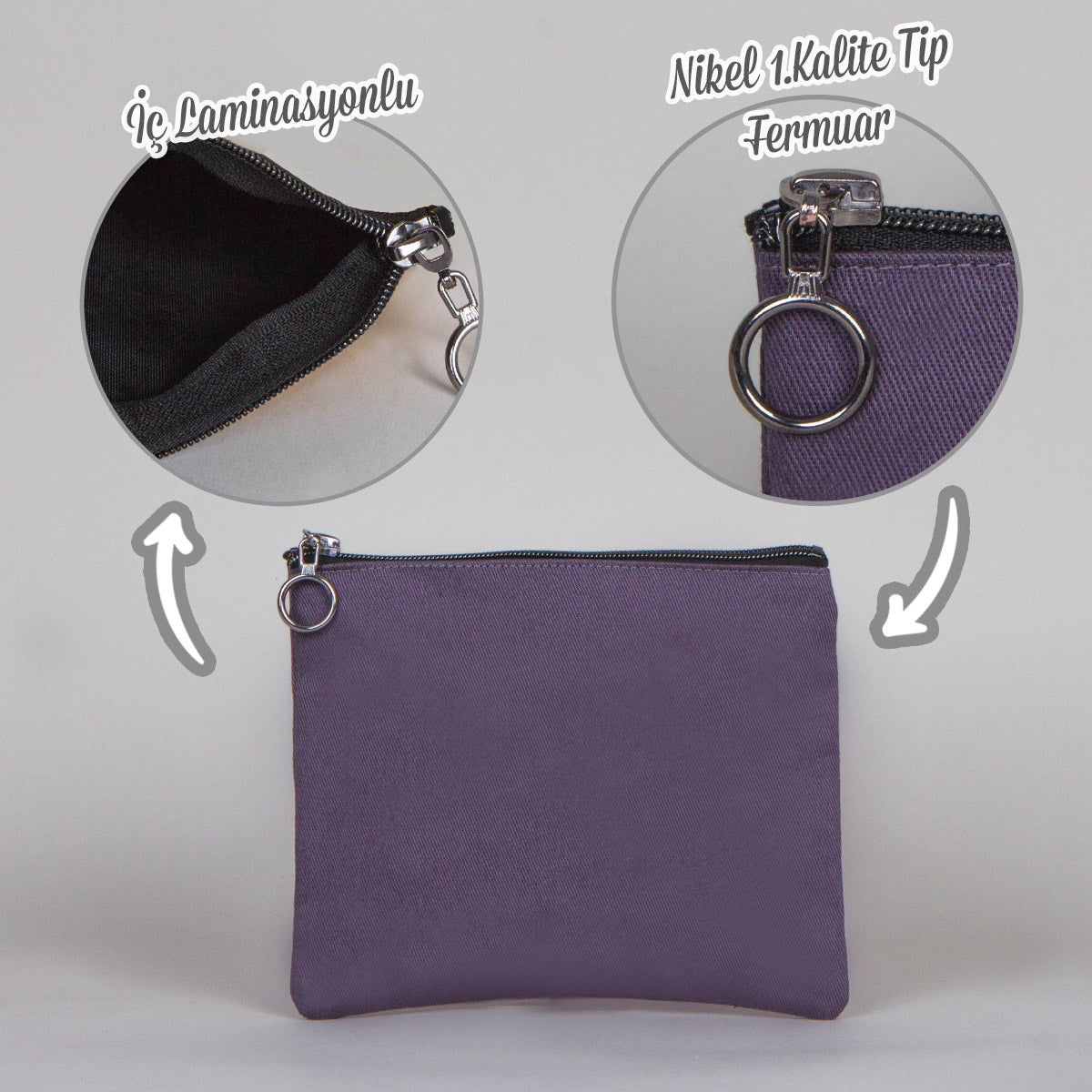 Klopp Clutch Set 18x15 - istecanta.com