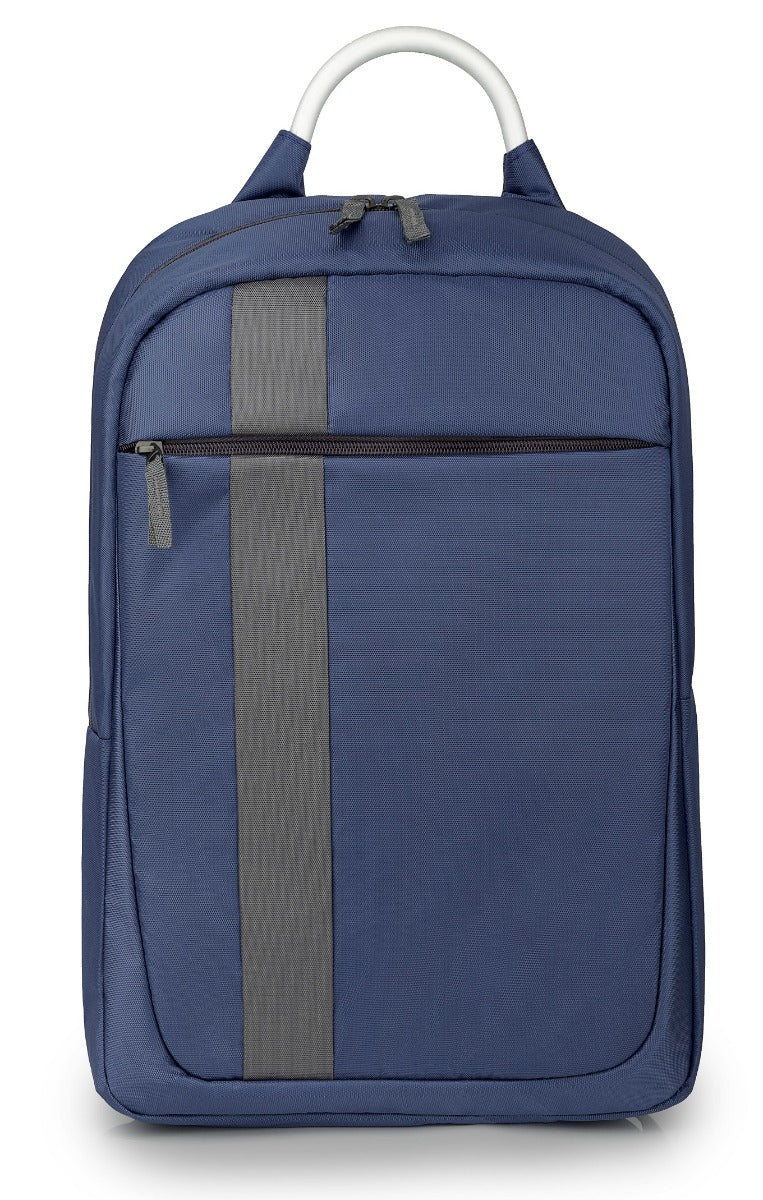 Icon Laptop Bölmeli Sırt Çantası Lacivert-PAM6990 - istecanta.com