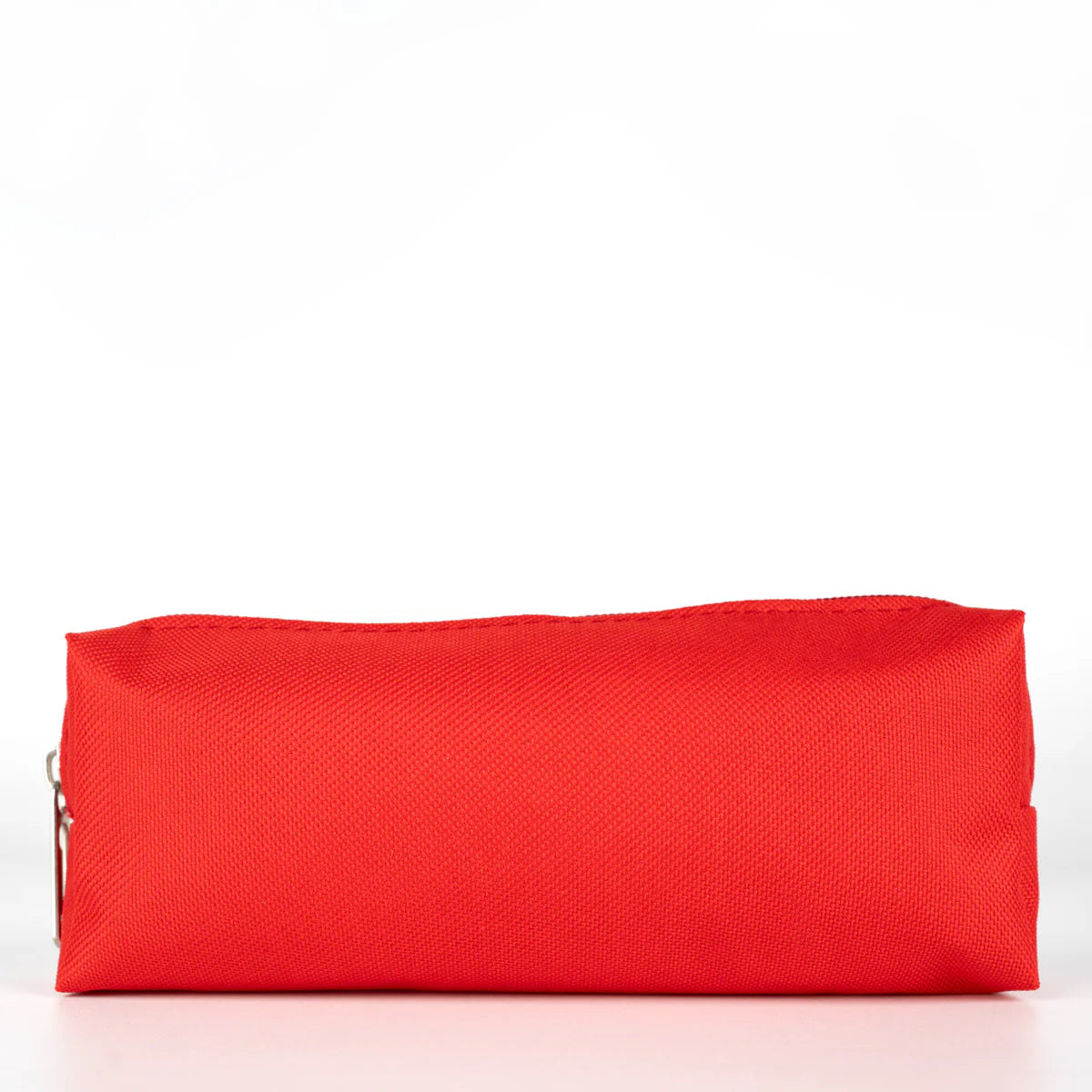 Kalemlik Okul Promosyon Kalem Çantası Kırmızı