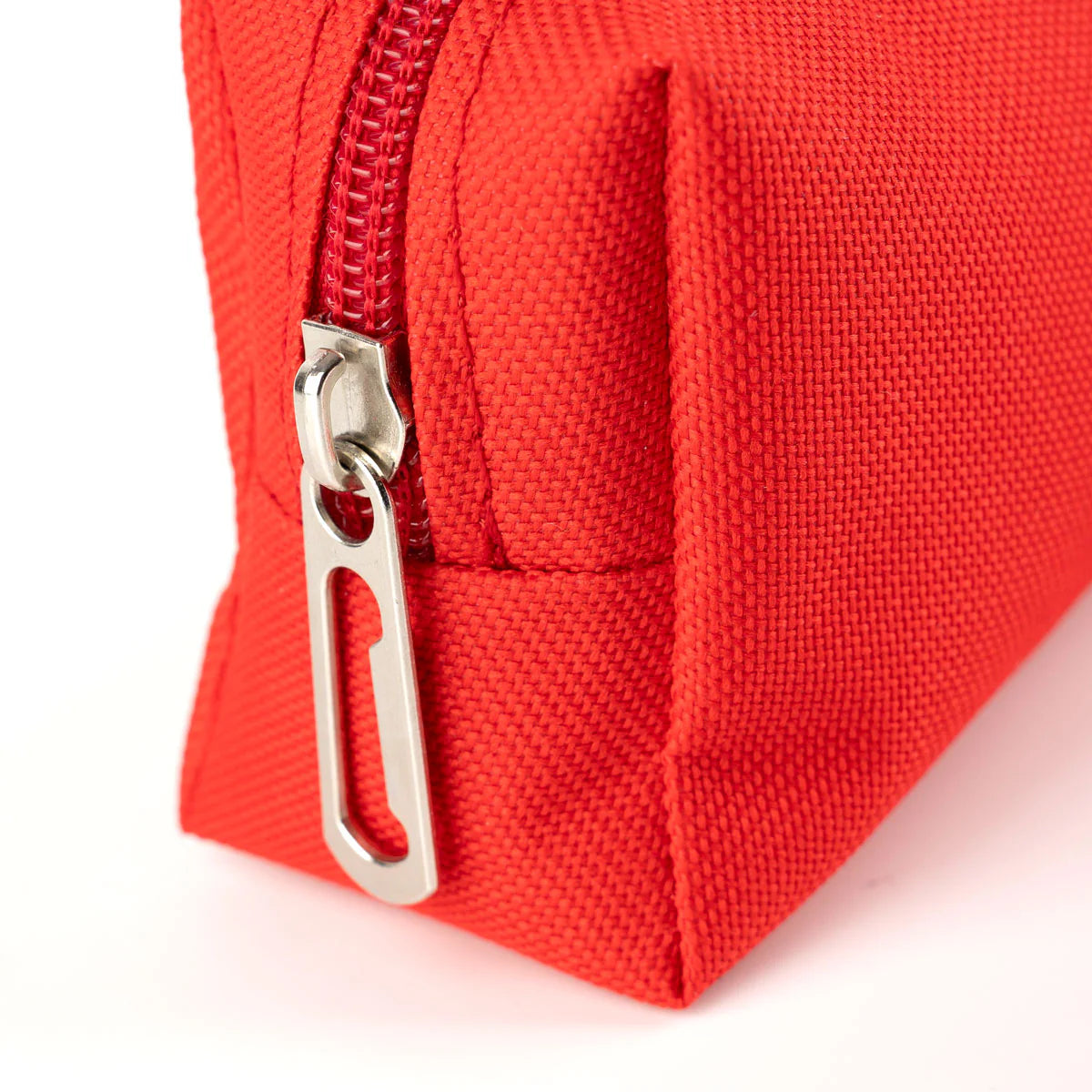 Kalemlik Okul Promosyon Kalem Çantası Kırmızı - görsel 7