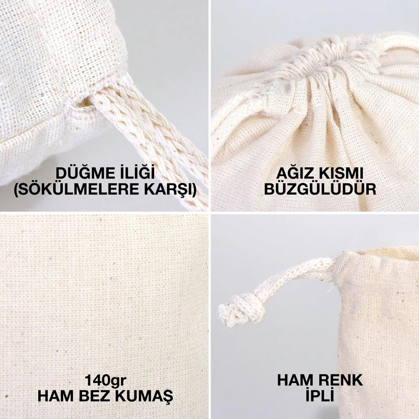 Mutlu Bayramlar Bayram Harçlığı Kesesi - 10x13 cm - No:4