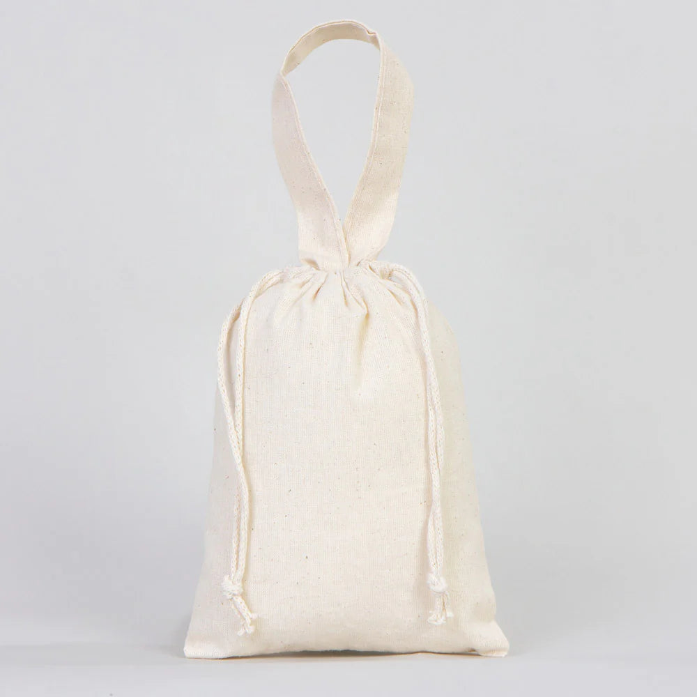 Boyanabilir Bayram Harçlık Kesesi - Tek Tutma Kısa Kulp 15 x 20 cm - görsel 8