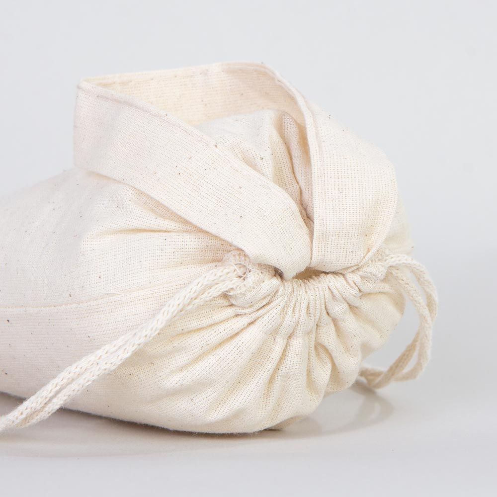 Karne Günü Bez Kese – 15,5 × 20 cm Tek Tutma Kısa Kulp (Özelleştirilebilir)