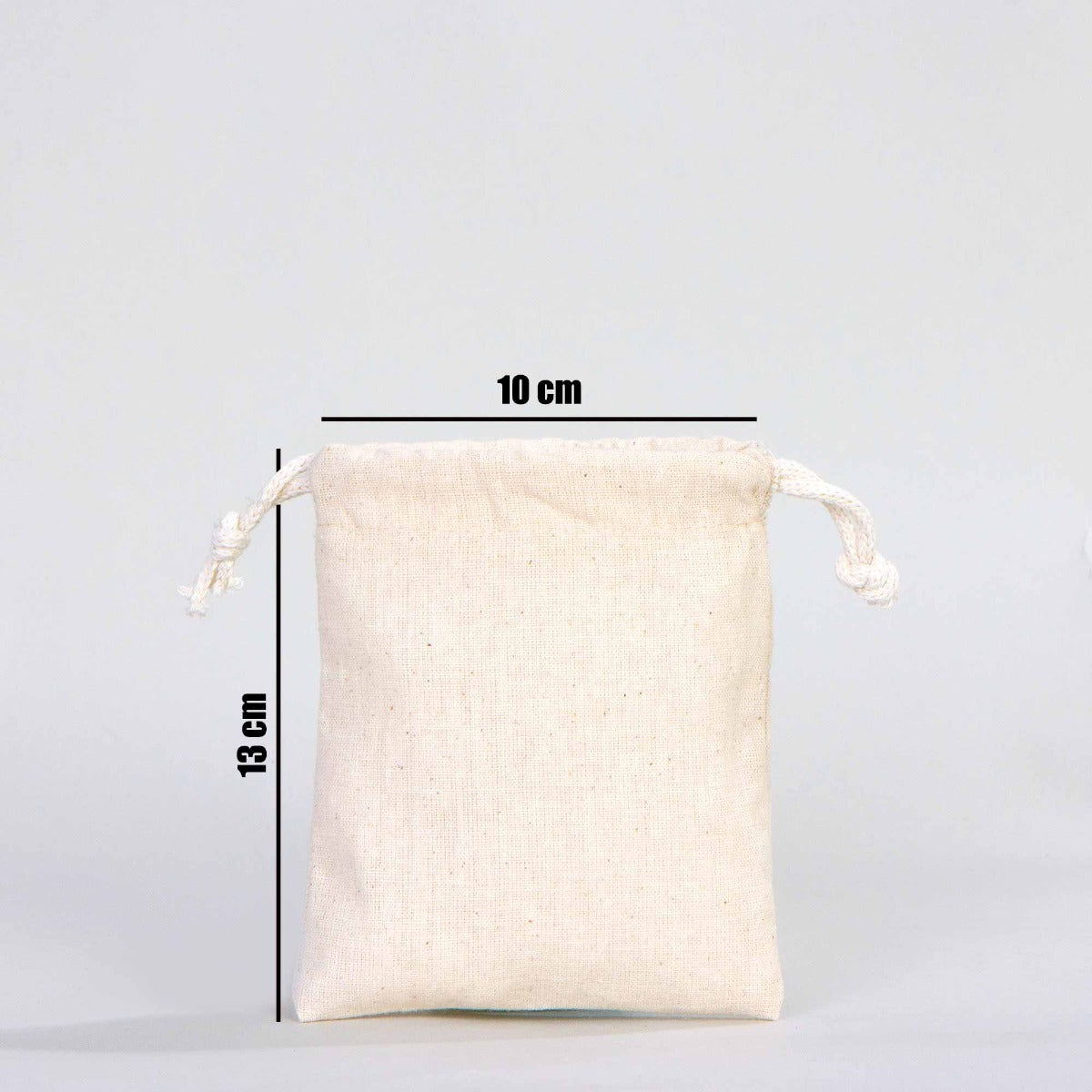 Bez Kese 10 x 13 cm (50 Adet) - istecanta.com