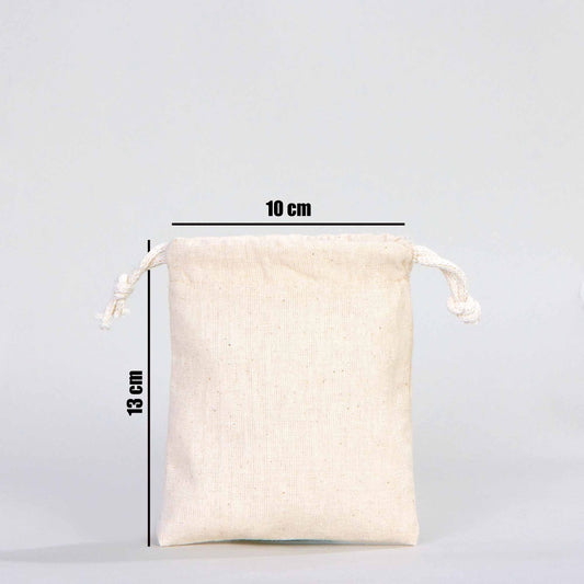 Bez Kese 10 x 13 cm (50 Adet) - istecanta.com