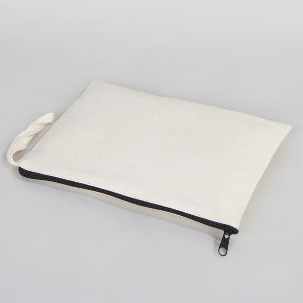 Boyanabilir 25x18 cm Clutch Astarsız Çanta - 23 Nisan Hediyelik - görsel 8