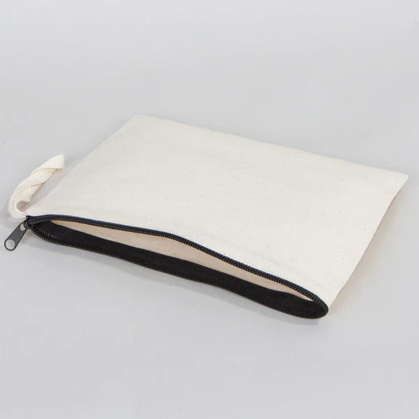 Boyanabilir 25x18 cm Clutch Astarsız Çanta - 23 Nisan Hediyelik - görsel 10