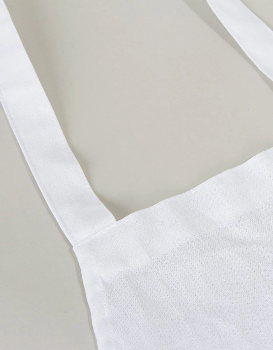 Mutfak Önlüğü Boyama Canım Annem - Arı