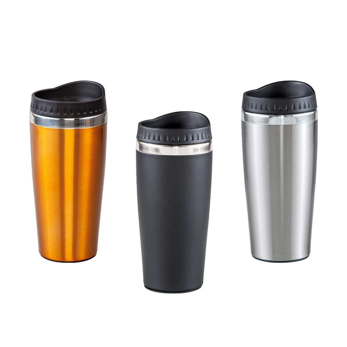 Çelik Kupa / 450 Ml - 786