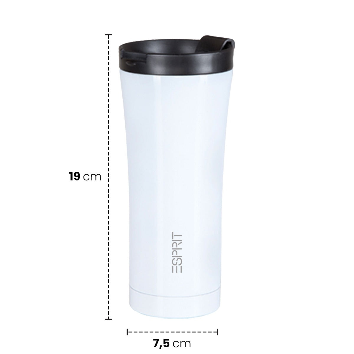 Çelik Termos / 500 Ml - 5336