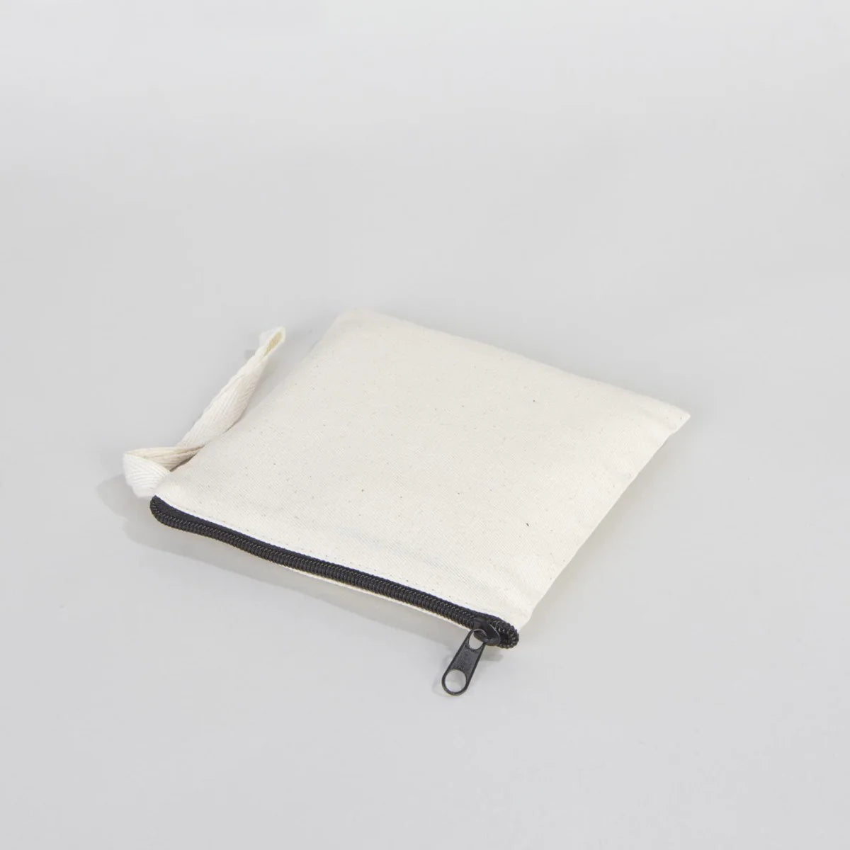 Boyanabilir 15x13 cm Clutch Astarsız Çanta - 23 Nisan Hediyelik - görsel 8