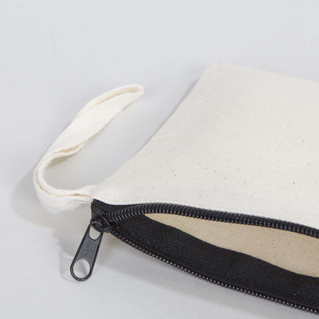 Boyanabilir 15x13 cm Clutch Astarsız Çanta - 23 Nisan Hediyelik - görsel 9