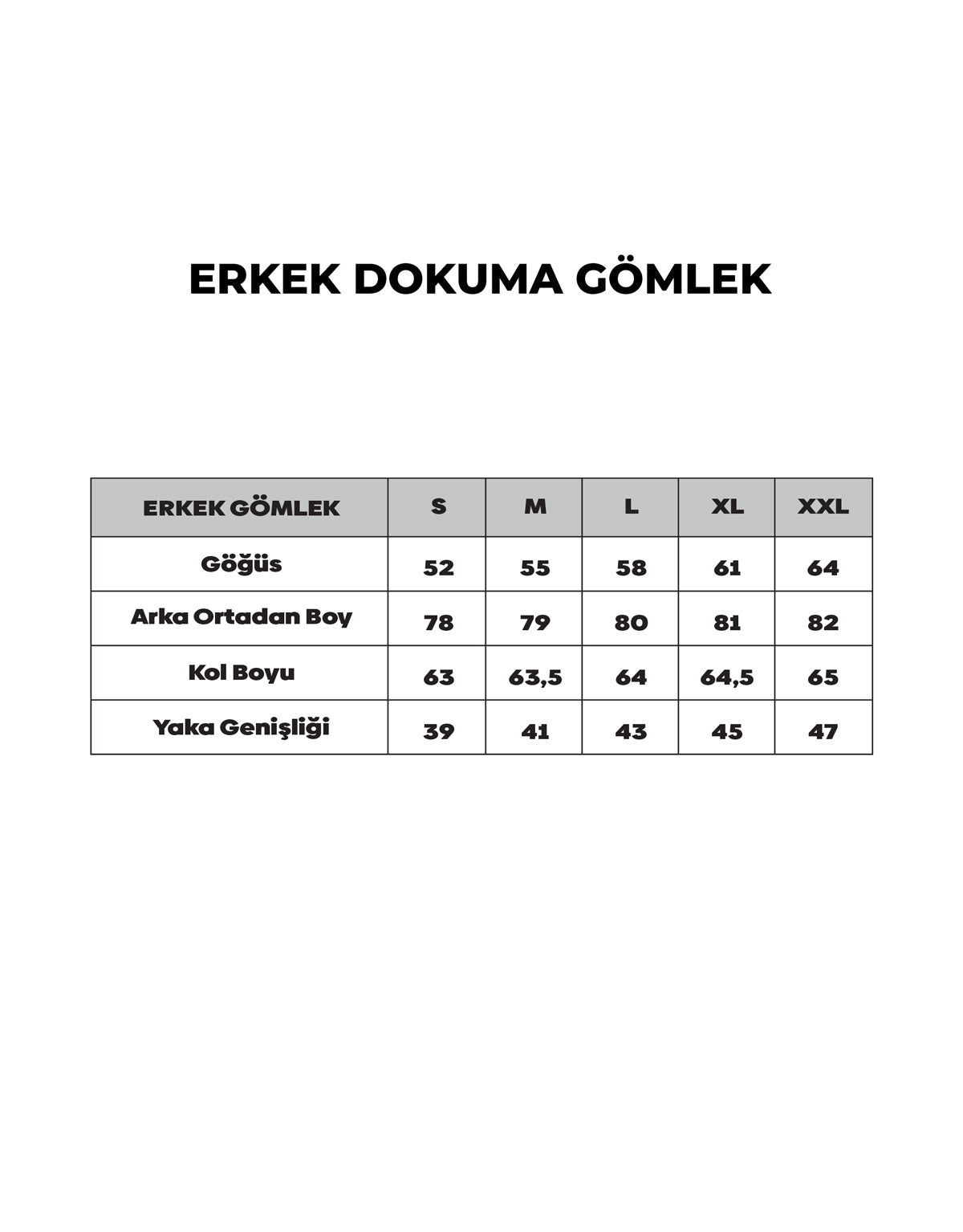 Erkek Beyaz Gömlek – Kurumsal ve Promosyon - Beyaz görünüm 7