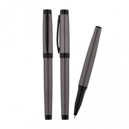 Metal Roller Kalem 1216-R | Şık ve Profesyonel Yazım Deneyimi