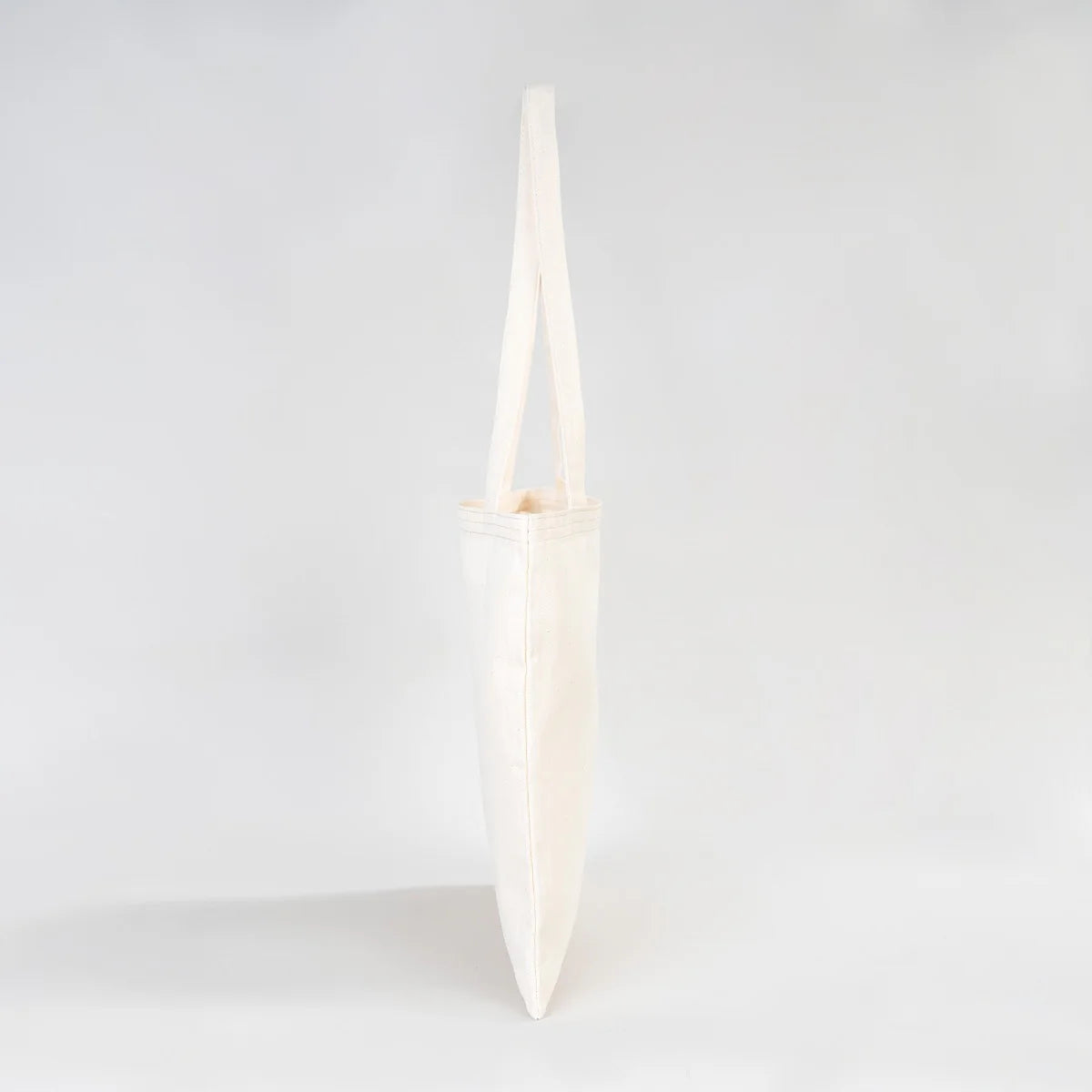 35x40 cm Gabardin Bez Çanta - Kadınlar Günü