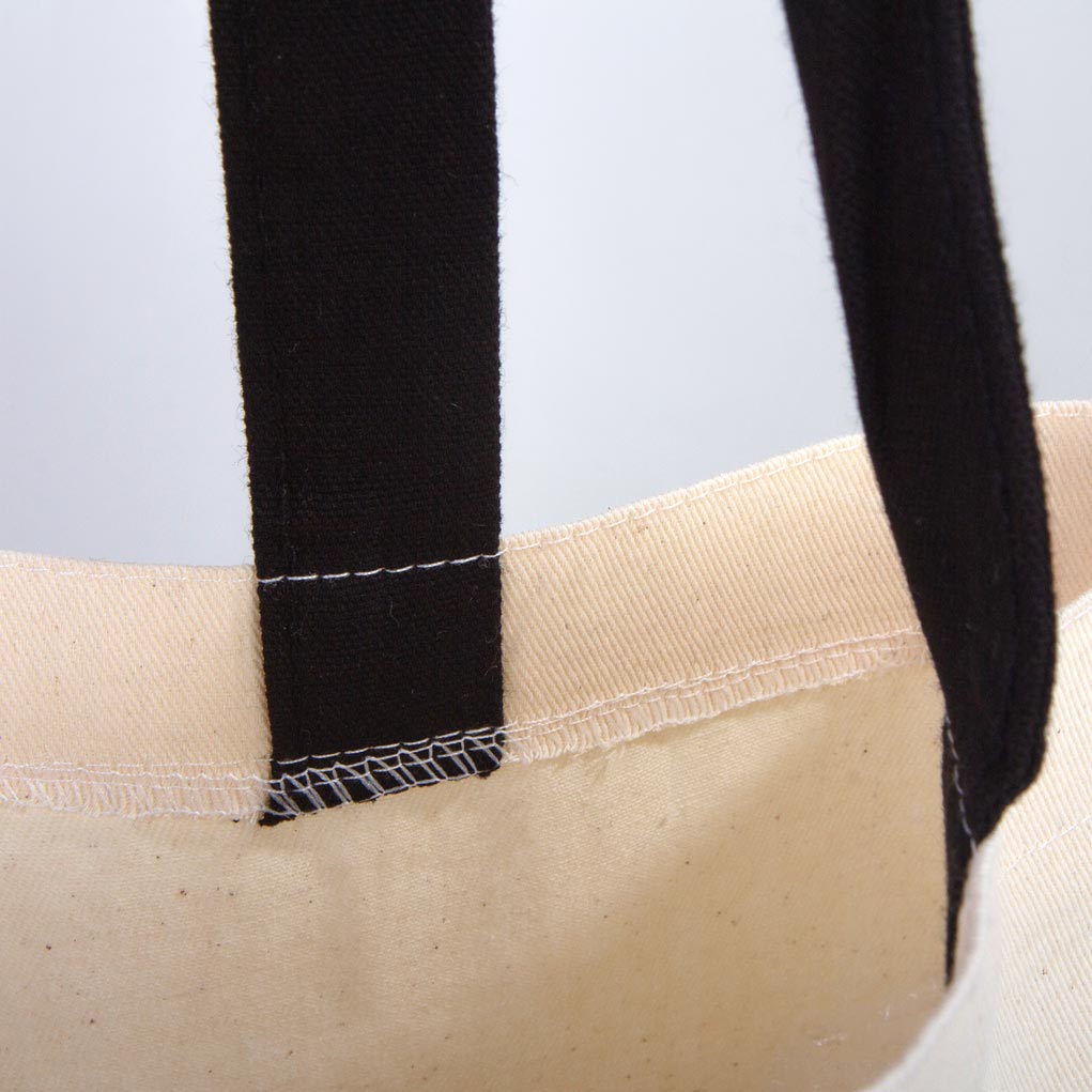 Bammerz Gabardin Siyah Kulp 35X40 cm Galata Çanta - istecanta.com