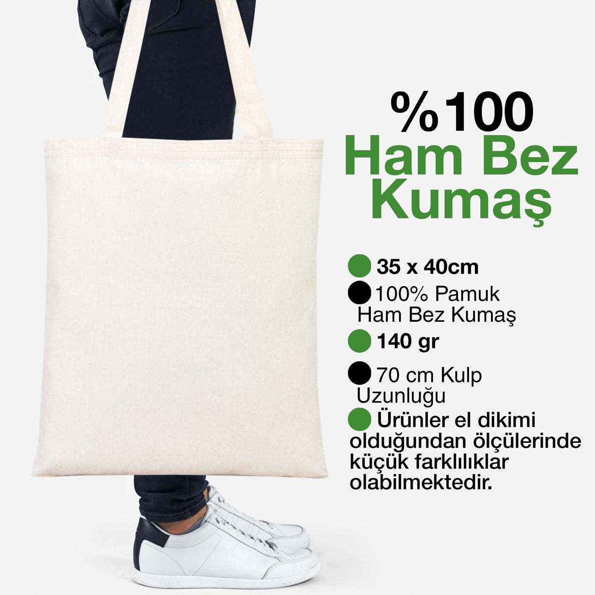 29 Ekim Cumhuriyet Bayramı Boyanabilir Bez Çanta, 35x40cm %100 ham bez kumaş - istecanta.com