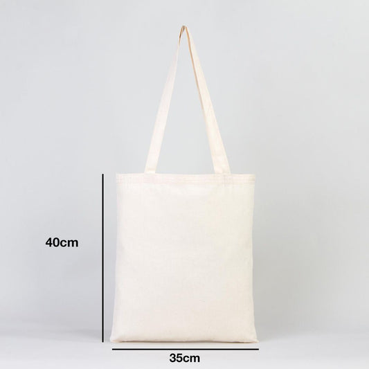 Ham Bez Çanta 35x40 cm - istecanta.com